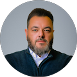 Profile photo of Jerry Matherly