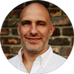 Profile photo of Aaron Allen