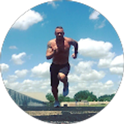 Profile photo of Eric Maust