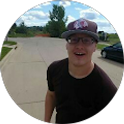 Profile photo of Tyler Bartlett