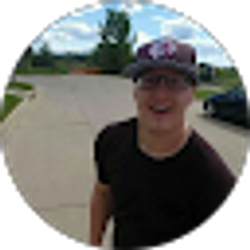 Profile photo of Tyler Bartlett