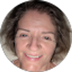 Profile photo of Sue Collins