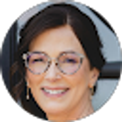 Profile photo of Cindy Smith
