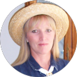 Profile photo of Margie Beasley