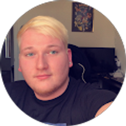 Profile photo of Alex Mullennix