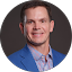 Profile photo of Eric Folk