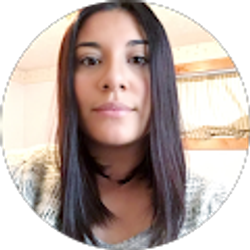 Profile photo of Silvia Moncada