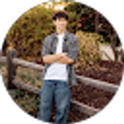Profile photo of Gavin Sanchez