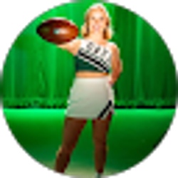 Profile photo of Lily Hansen