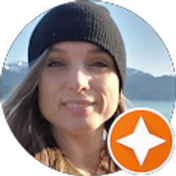 Profile photo of Natalie Forbis