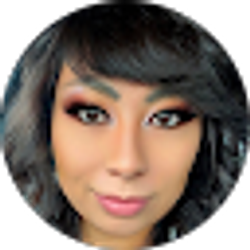 Profile photo of Samantha Urquidez