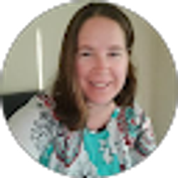 Profile photo of Kara Johnson