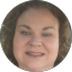 Profile photo of Amy Bertram