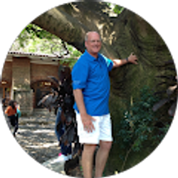 Profile photo of David Wickness