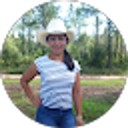 Profile photo of Luisa Landaverde
