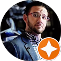 Profile photo of Max Mendieta