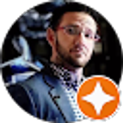 Profile photo of Max Mendieta