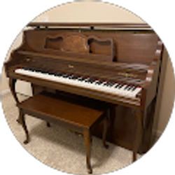 Profile photo of Elijah Brainerd