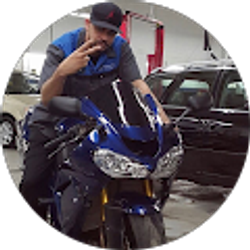 Profile photo of Robert Lopez