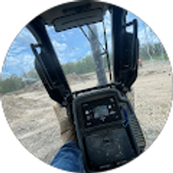 Profile photo of Ian Bragg