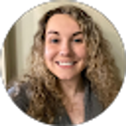 Profile photo of Heaven Blevins