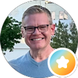 Profile photo of Kenny Pate