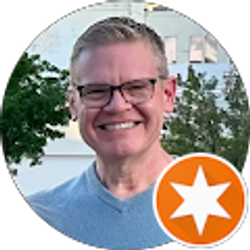 Profile photo of Kenny Pate