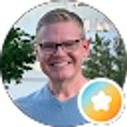 Profile photo of Kenny Pate