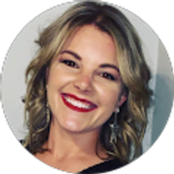 Profile photo of Caitlynn O'Bryan