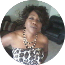 Profile photo of Kaffy Hunter