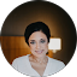 Profile photo of Brittany Burress