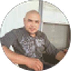 Profile photo of Eddie Castellanos