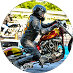 Profile photo of Michael Rutherford