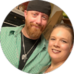 Profile photo of Regan Shisler