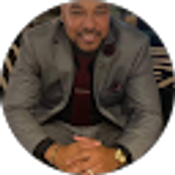 Profile photo of Jeffery Johnson