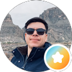 Profile photo of David arel