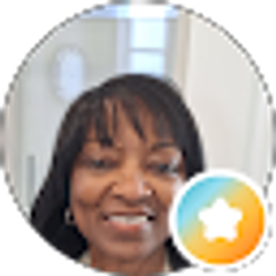 Profile photo of Deborah Mobley
