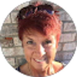 Profile photo of Kim Manring