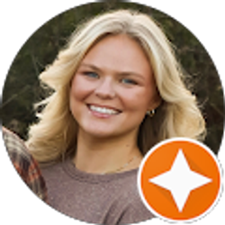 Profile photo of Hannah Burjoski