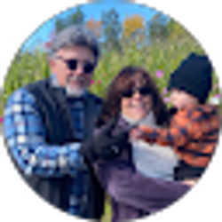 Profile photo of Greg Siegel