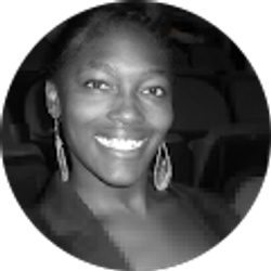 Profile photo of Samara Lewis