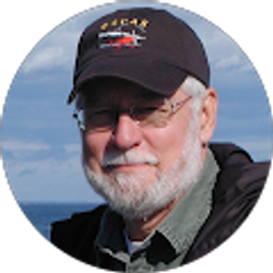 Profile photo of Norm Zimlich