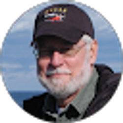 Profile photo of Norm Zimlich