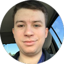 Profile photo of Benjamin Holt