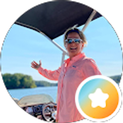 Profile photo of Tracy Deley