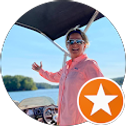 Profile photo of Tracy Deley