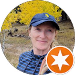 Profile photo of Ash Tuesday Porter