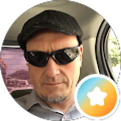 Profile photo of Toby Weisbrot