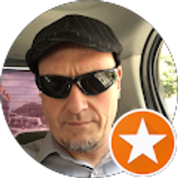 Profile photo of Toby Weisbrot