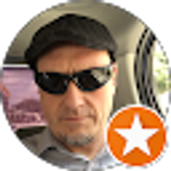 Profile photo of Toby Weisbrot